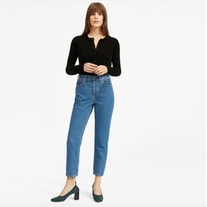 Everlane '90s Cheeky Straight Jean